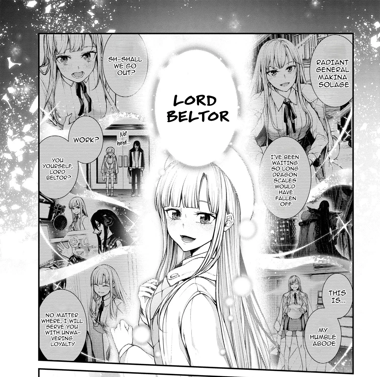 Read Demon Lord 2099 chapter 8.3 image 11 on Lezhin