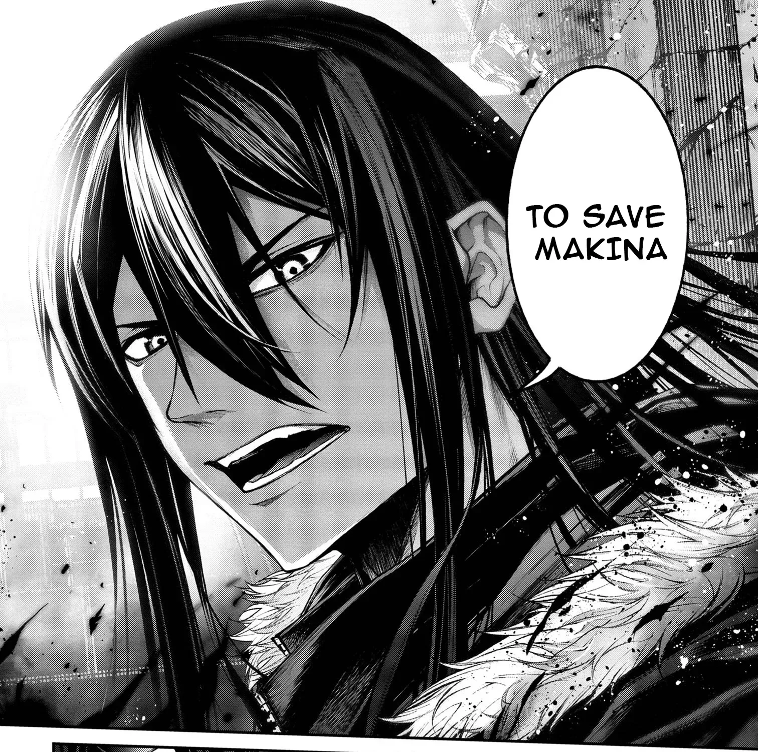Read Demon Lord 2099 chapter 8.3 image 17 on Lezhin