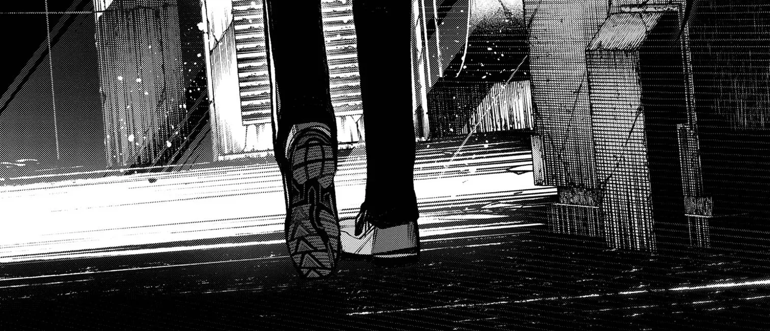 Read Demon Lord 2099 chapter 8.3 image 22 on Lezhin