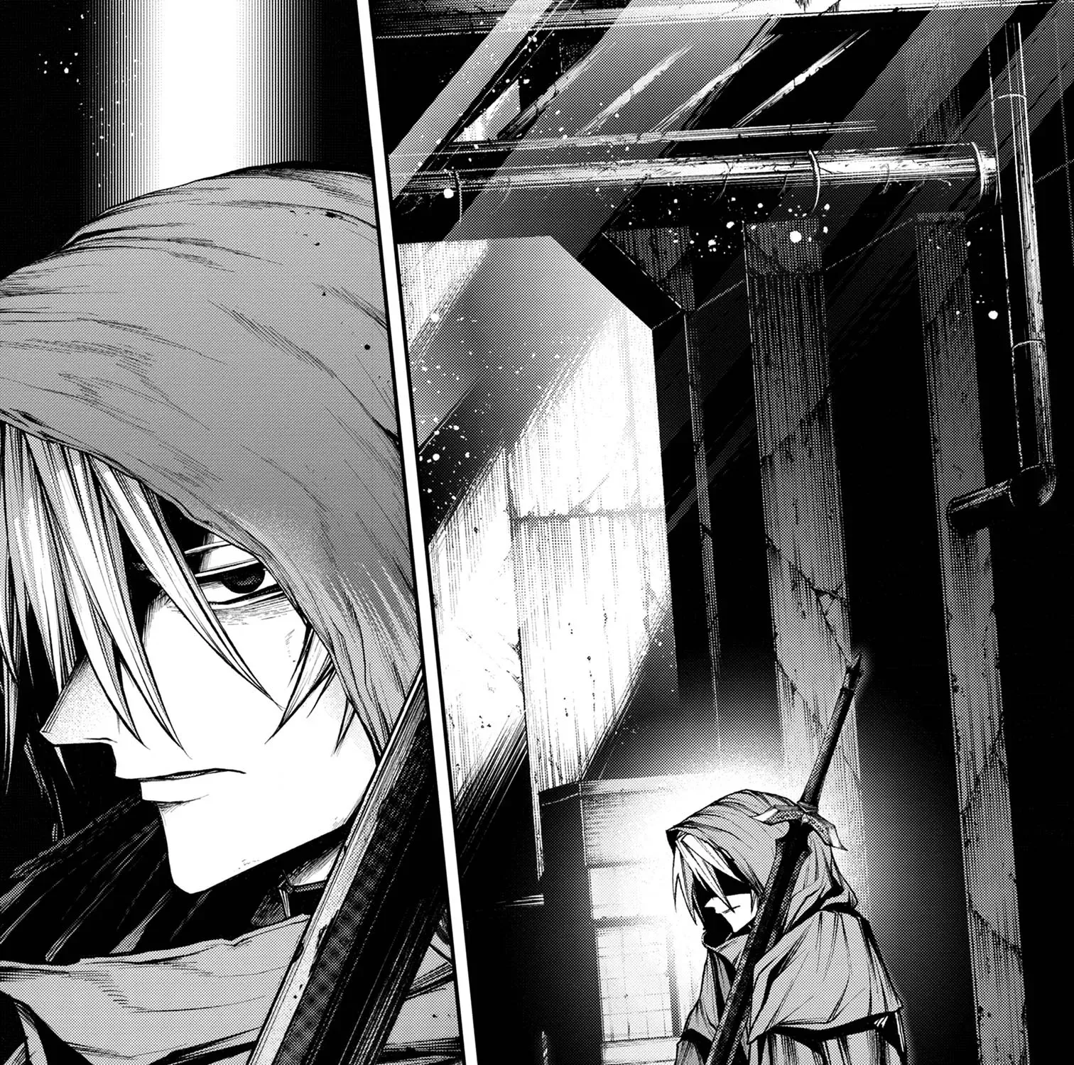 Read Demon Lord 2099 chapter 8.3 image 23 on Lezhin