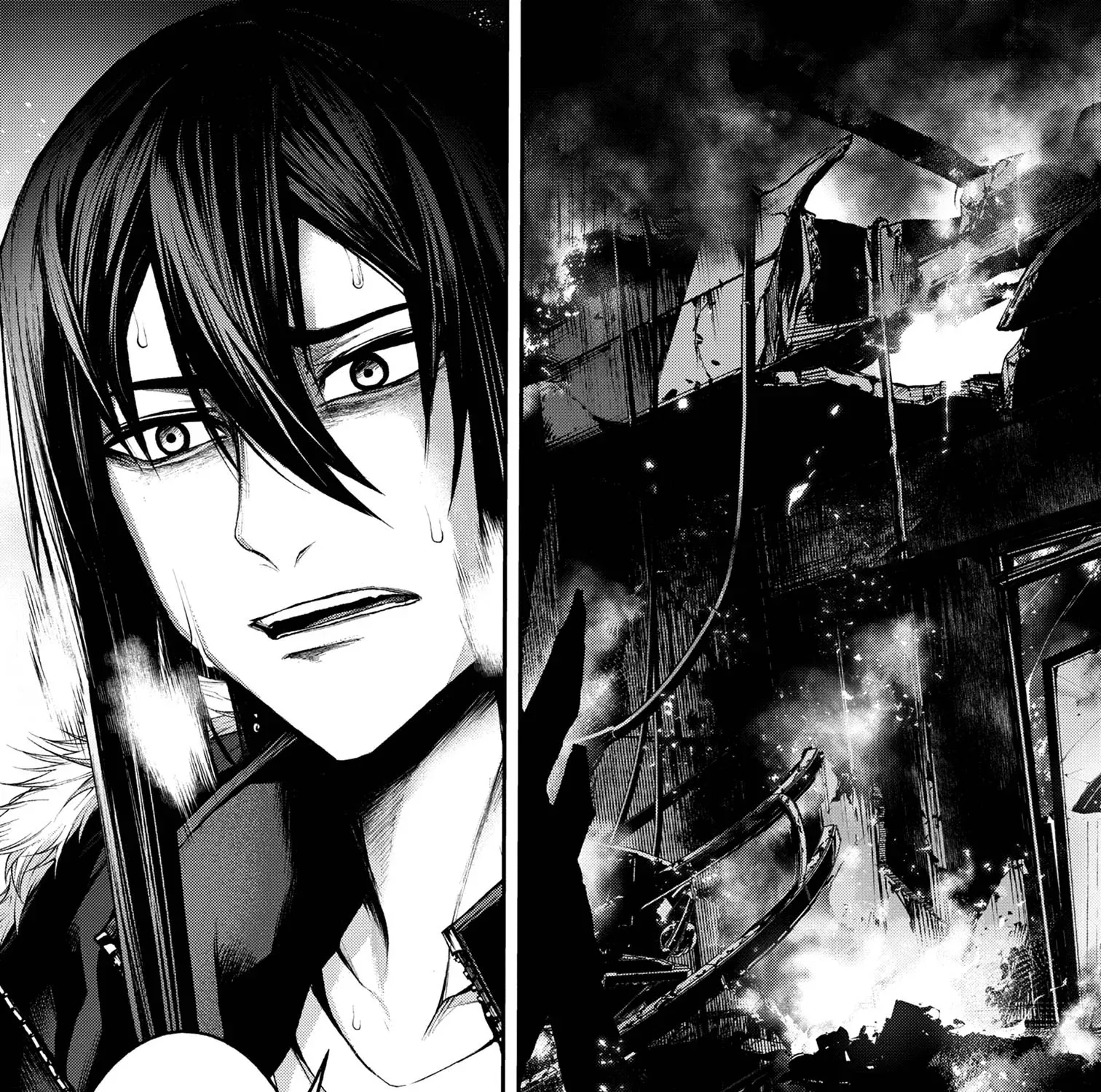 Read Demon Lord 2099 chapter 8.3 image 3 on Lezhin