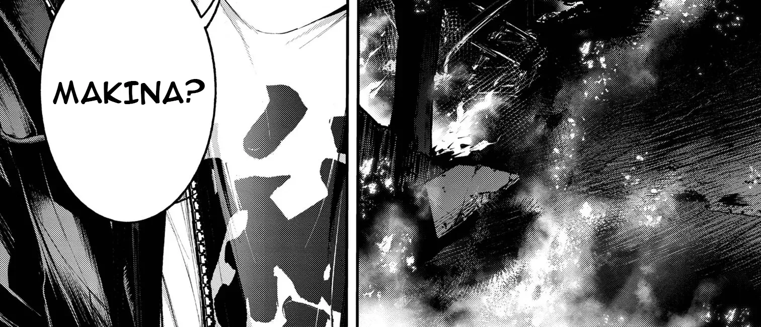 Read Demon Lord 2099 chapter 8.3 image 4 on Lezhin