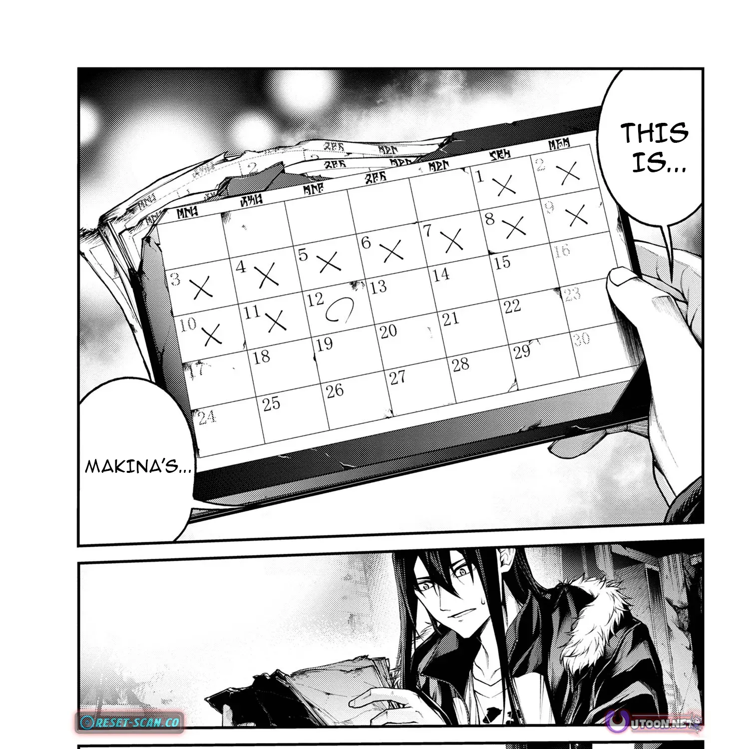Read Demon Lord 2099 chapter 8.3 image 7 on Lezhin