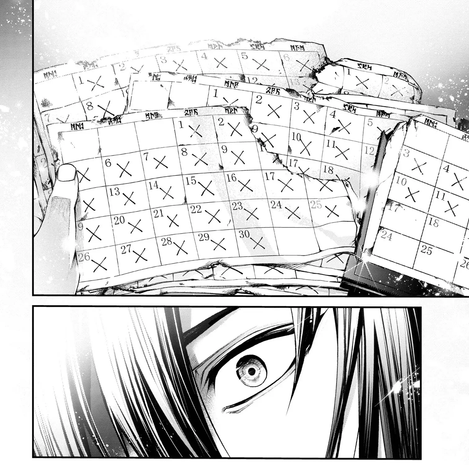 Read Demon Lord 2099 chapter 8.3 image 9 on Lezhin