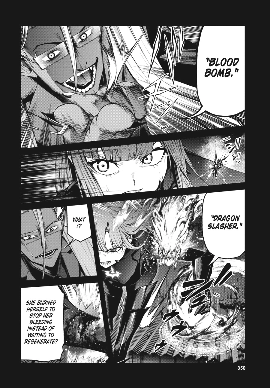 Read Demon Lord 2099 chapter 8 image 13 on Lezhin