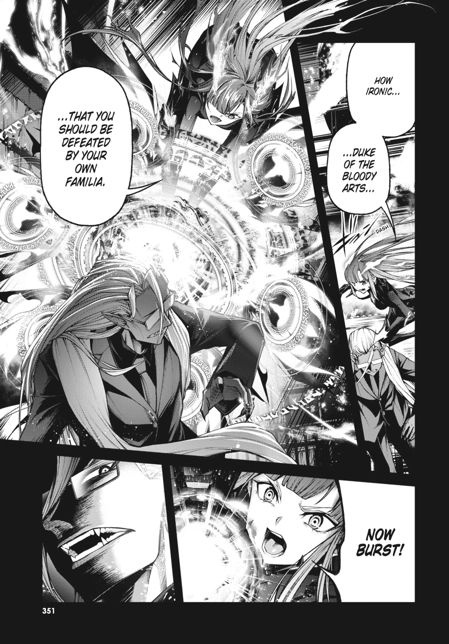 Read Demon Lord 2099 chapter 8 image 14 on Lezhin