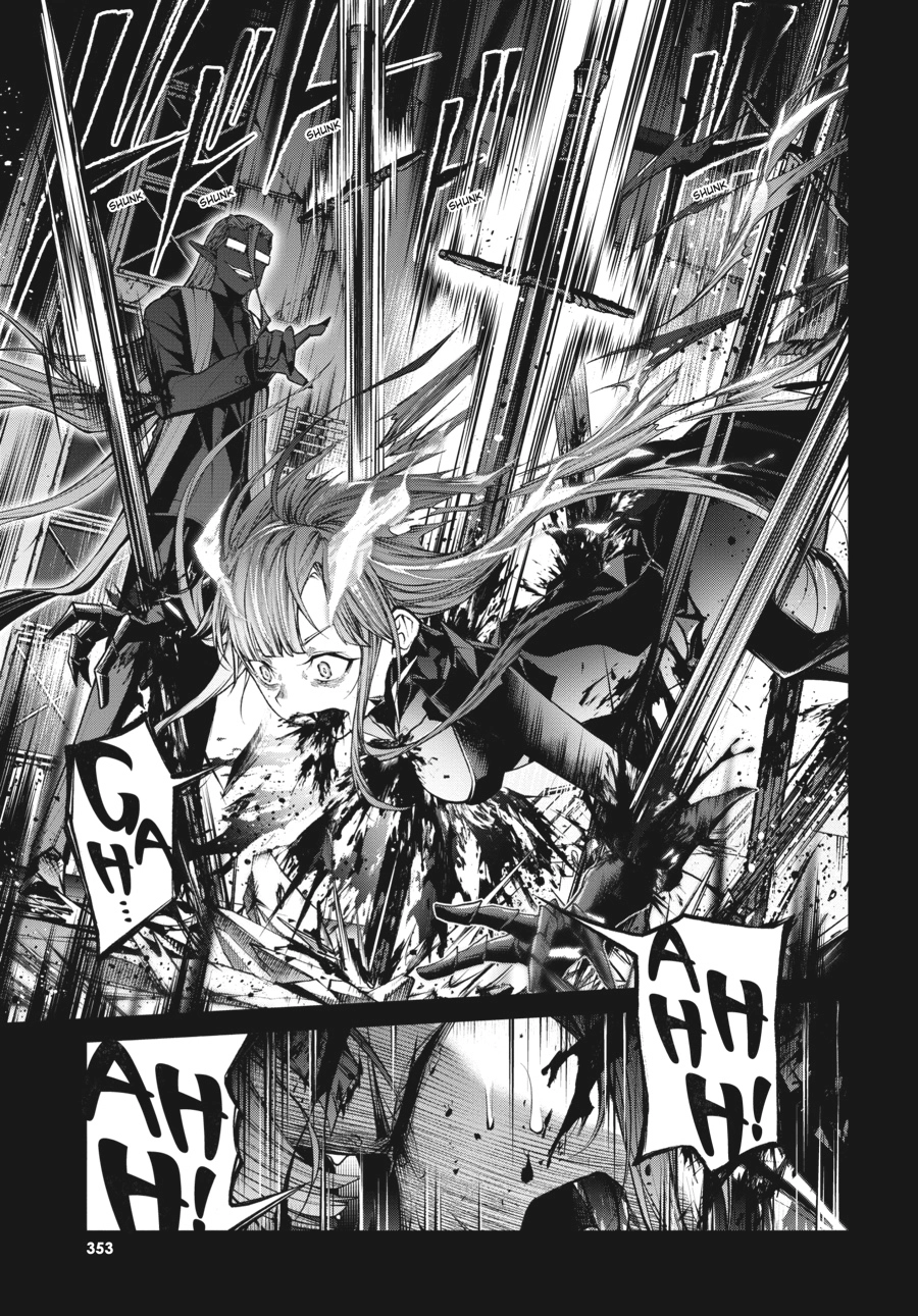Read Demon Lord 2099 chapter 8 image 16 on Lezhin