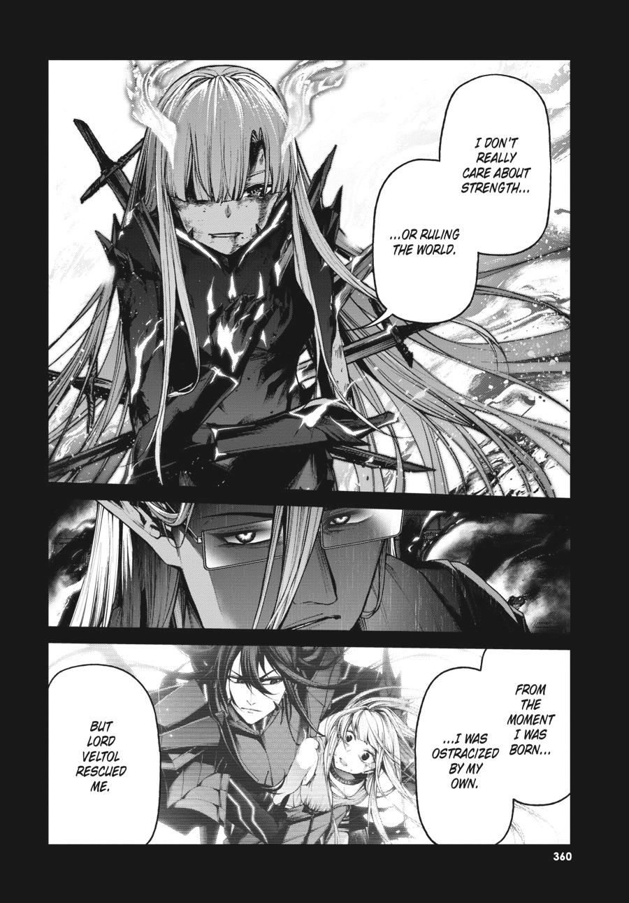 Read Demon Lord 2099 chapter 8 image 23 on Lezhin