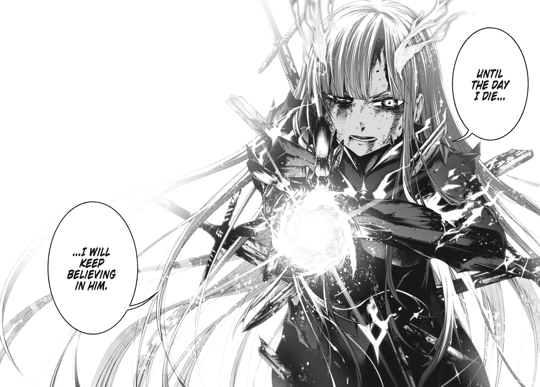 Read Demon Lord 2099 chapter 8 image 25 on Lezhin