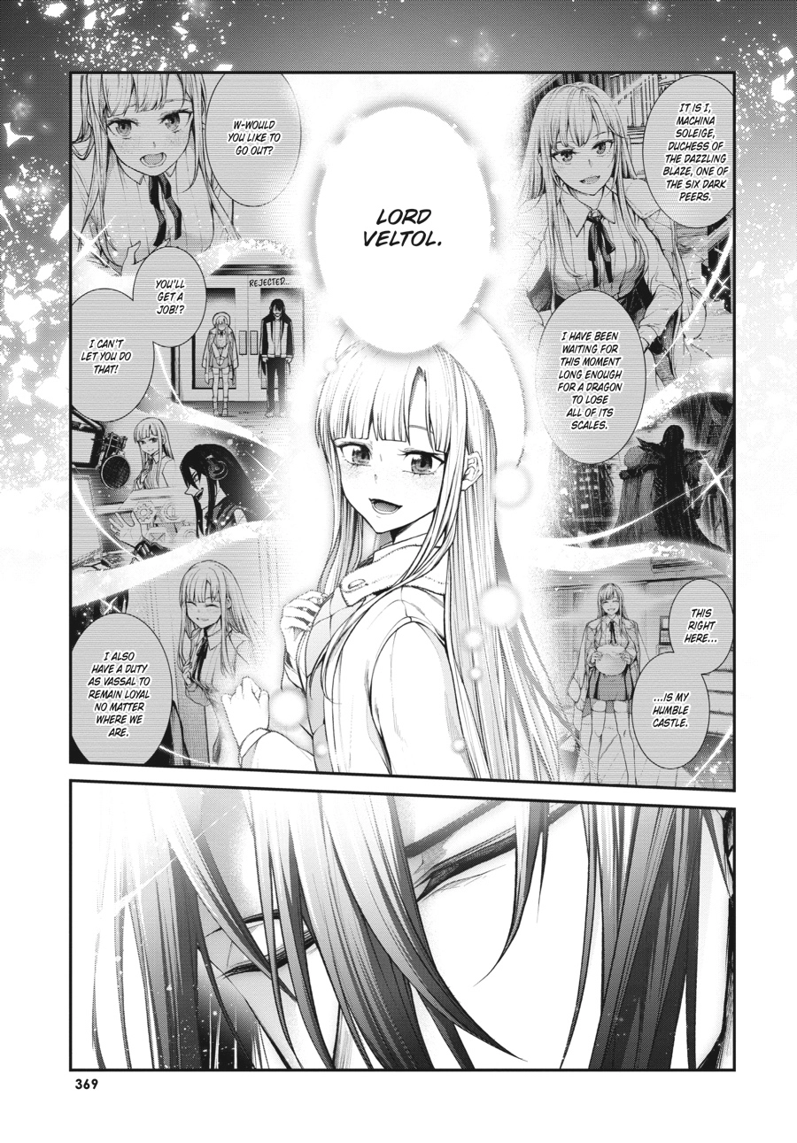 Read Demon Lord 2099 chapter 8 image 30 on Lezhin