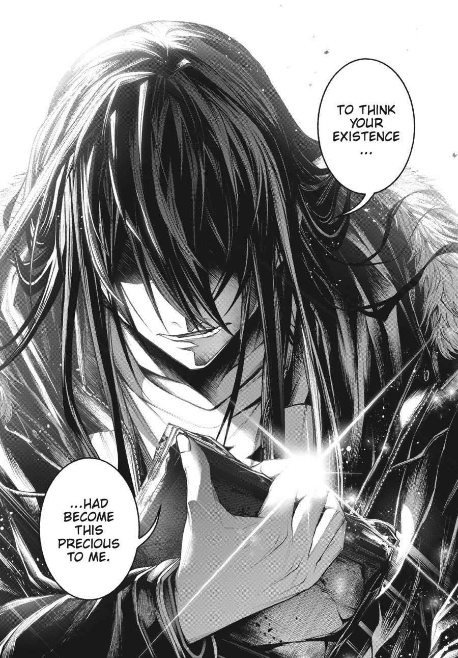 Read Demon Lord 2099 chapter 8 image 31 on Lezhin