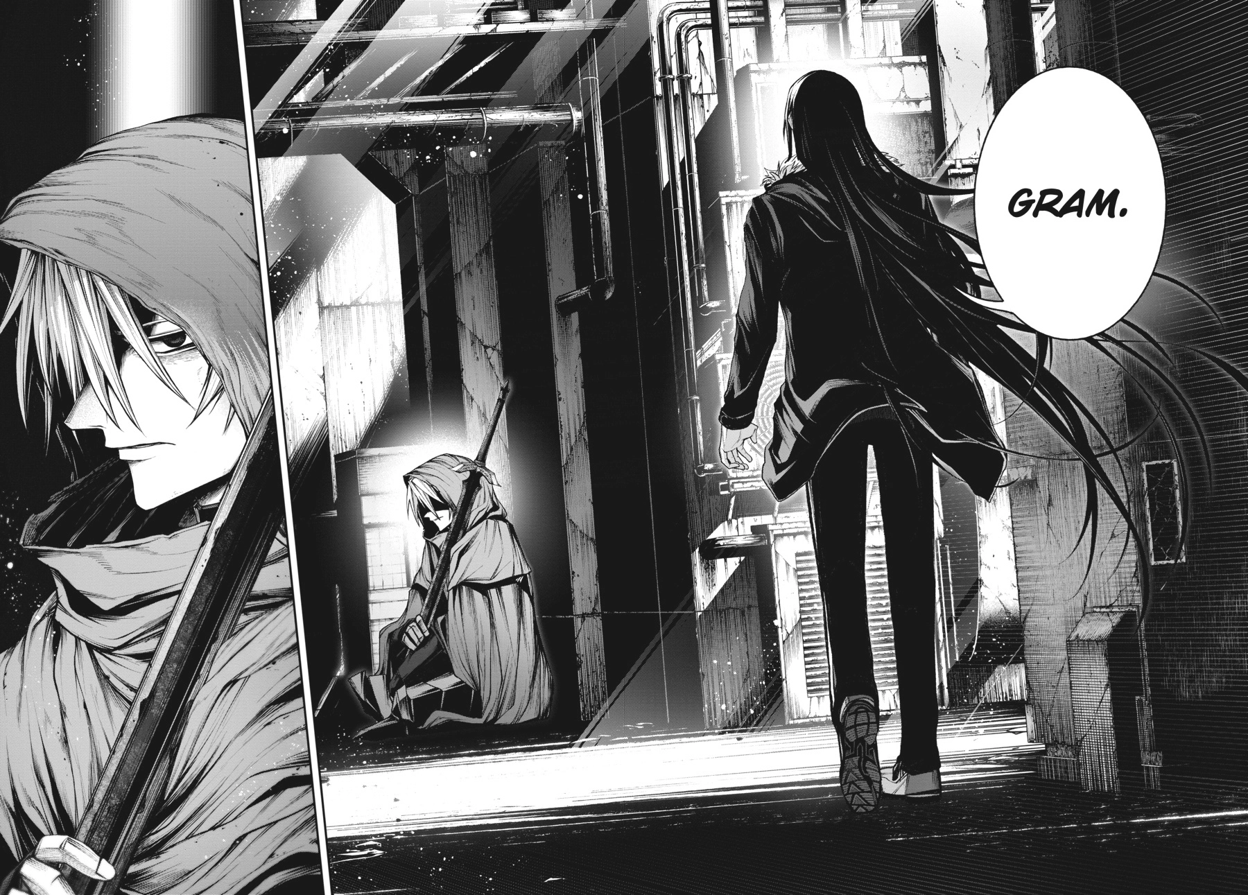 Read Demon Lord 2099 chapter 8 image 35 on Lezhin
