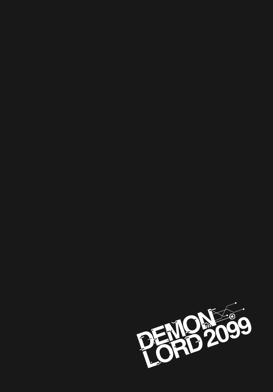 Read Demon Lord 2099 chapter 8 image 36 on Lezhin