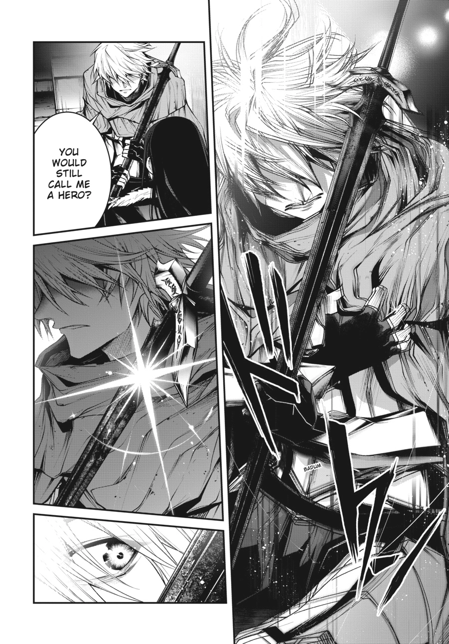 Read Demon Lord 2099 chapter 9 image 18 on Lezhin