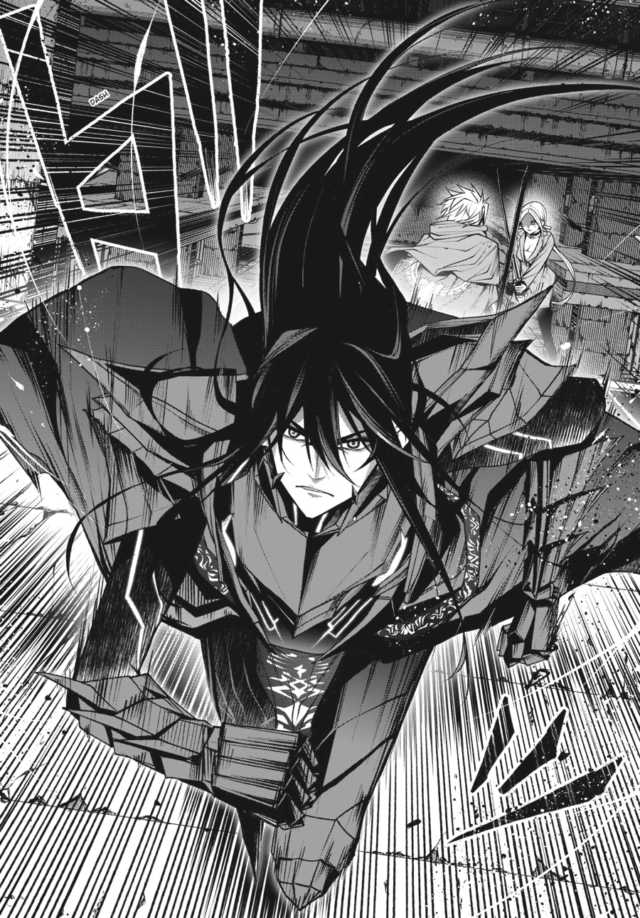 Read Demon Lord 2099 chapter 9 image 29 on Lezhin