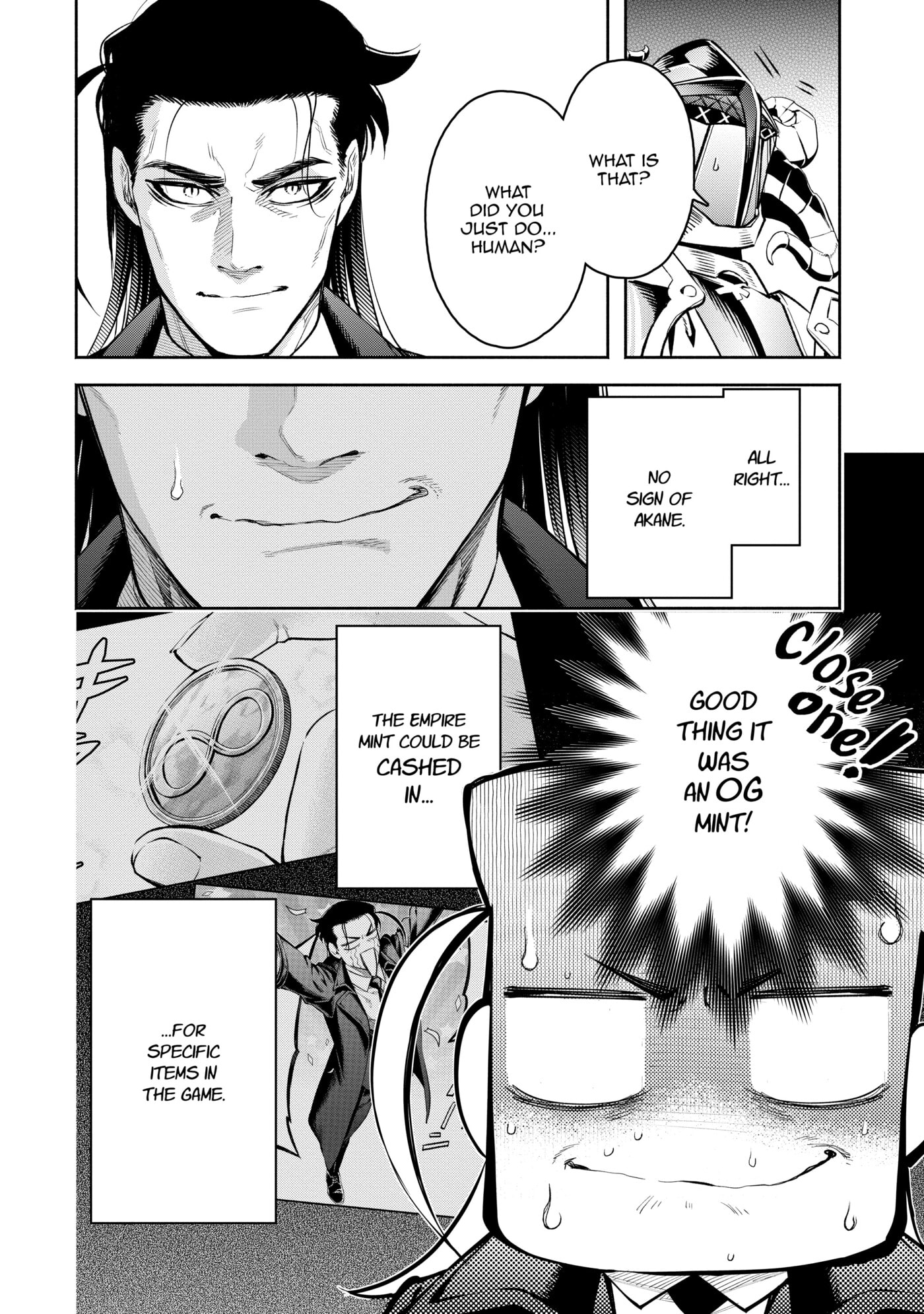 Read Demon Lord, Retry! R chapter 0 image 102 on Lezhin