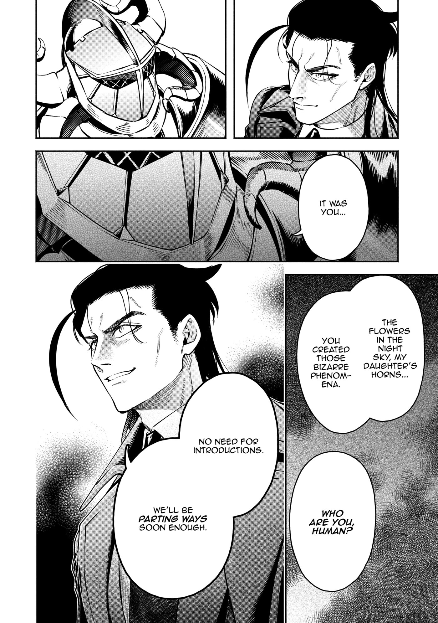 Read Demon Lord, Retry! R chapter 0 image 106 on Lezhin