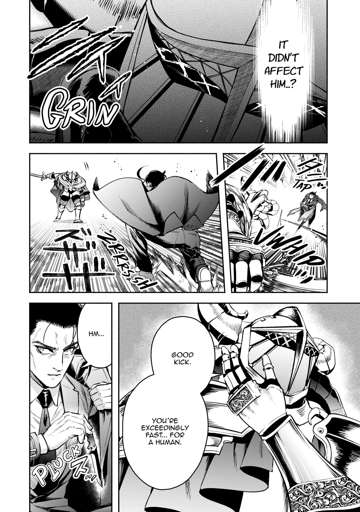 Read Demon Lord, Retry! R chapter 0 image 110 on Lezhin