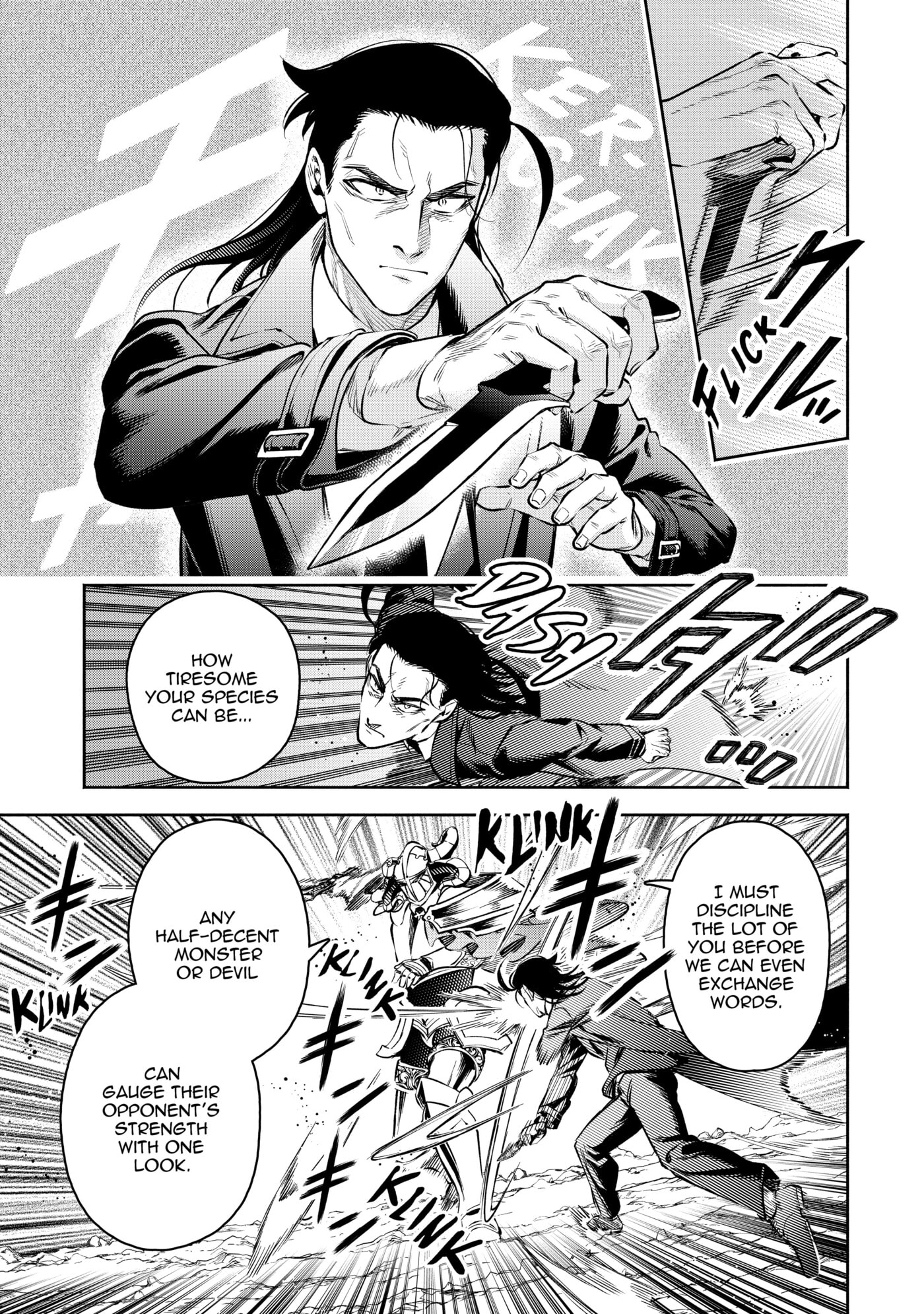 Read Demon Lord, Retry! R chapter 0 image 111 on Lezhin