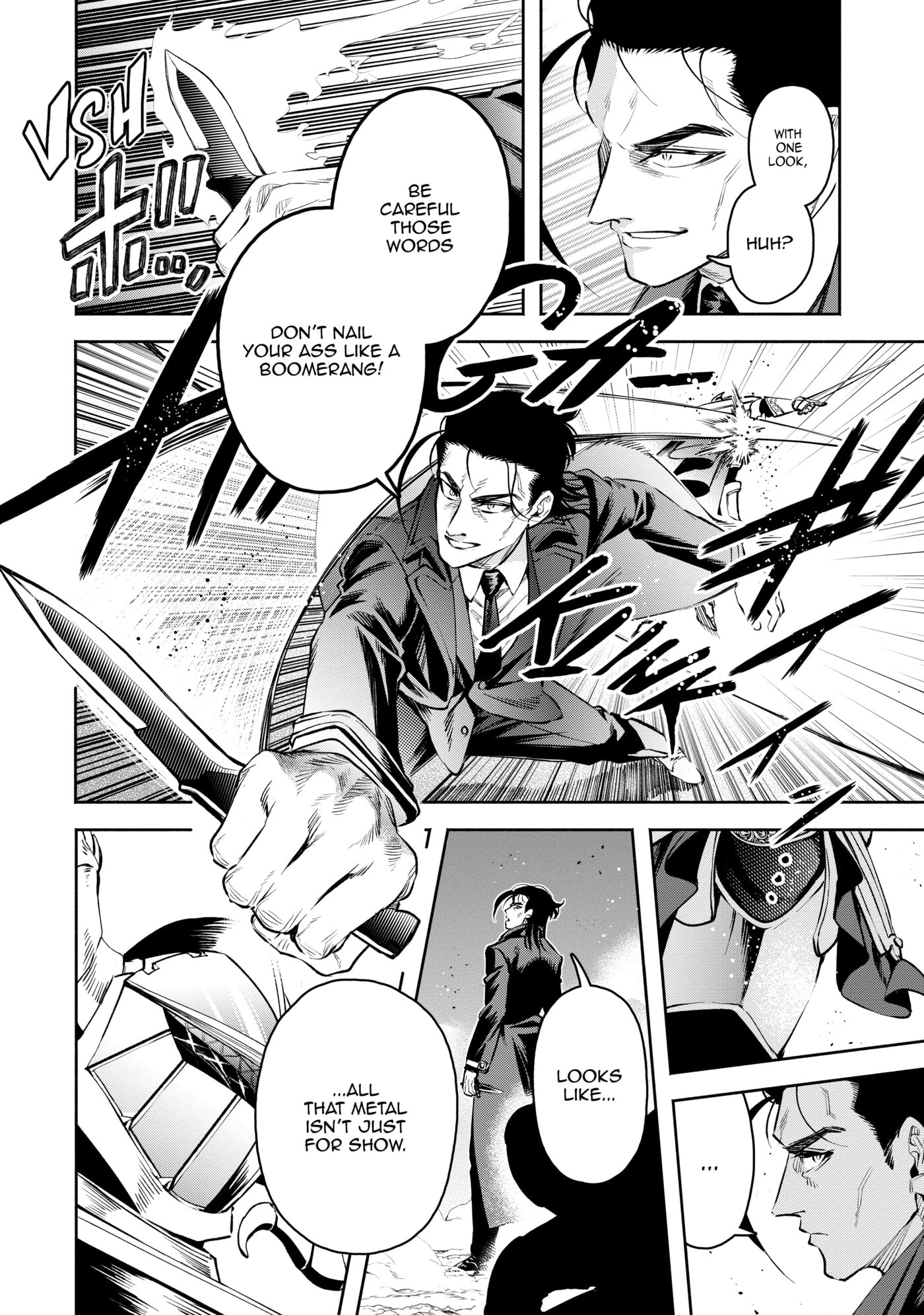 Read Demon Lord, Retry! R chapter 0 image 112 on Lezhin