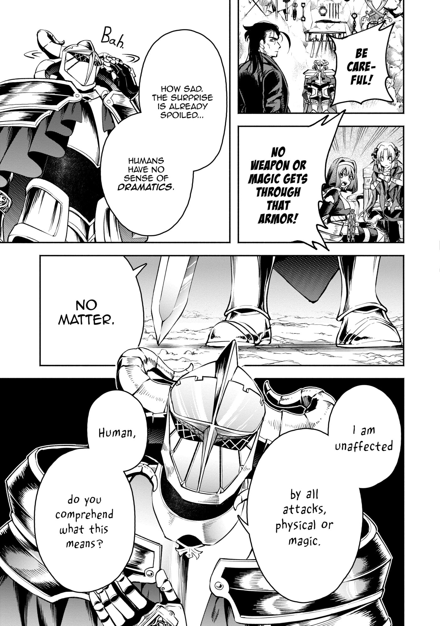 Read Demon Lord, Retry! R chapter 0 image 113 on Lezhin