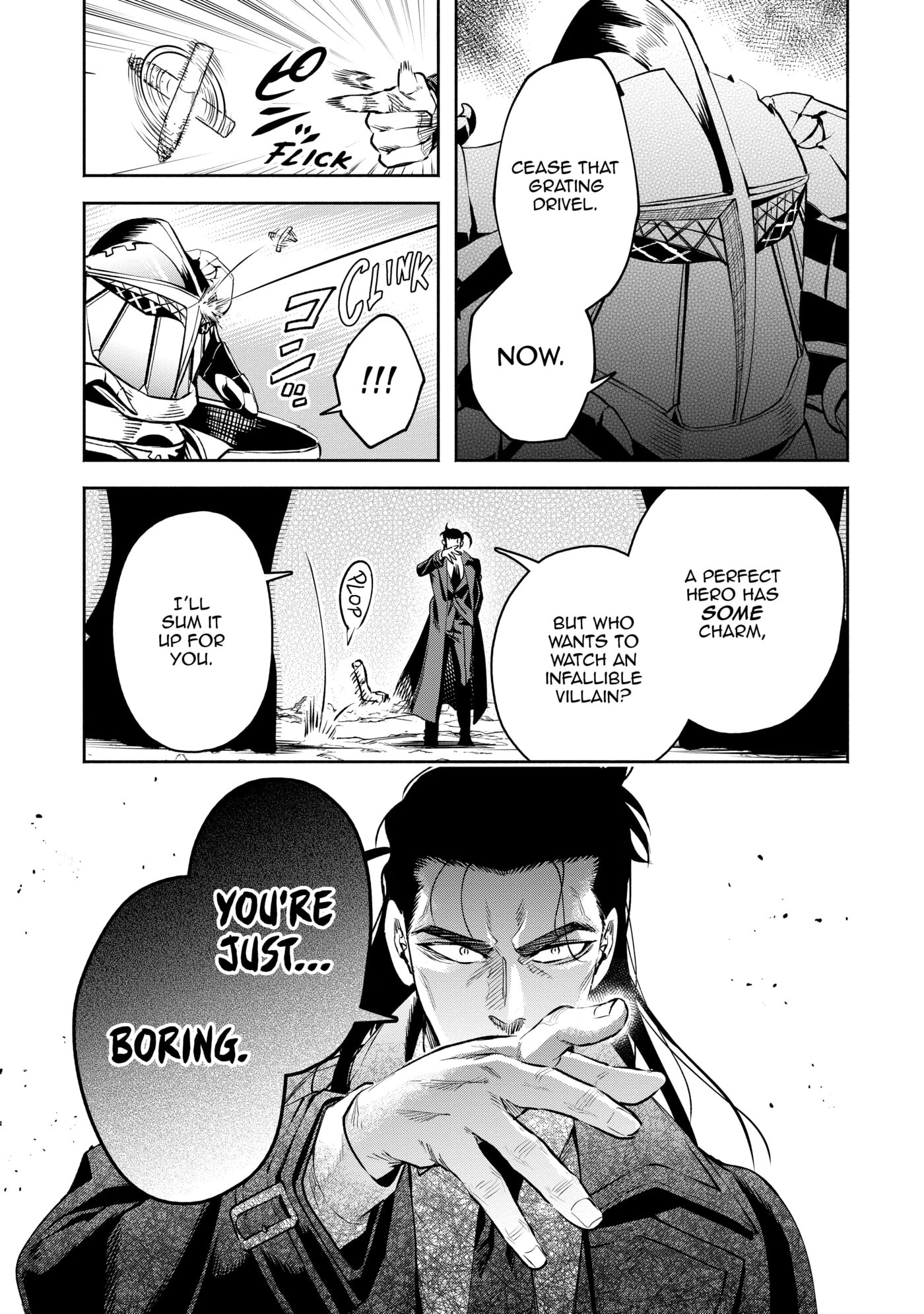 Read Demon Lord, Retry! R chapter 0 image 117 on Lezhin