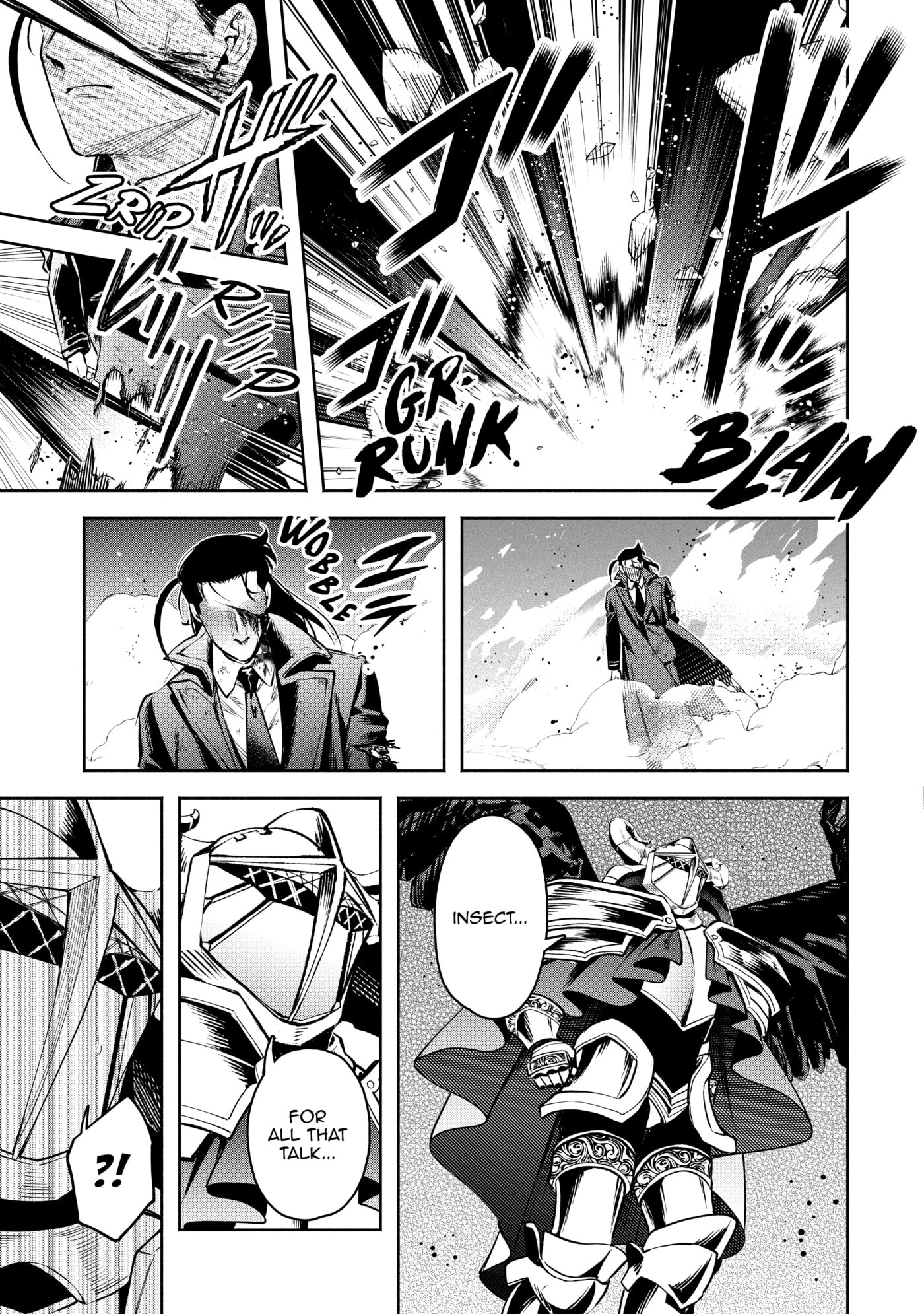 Read Demon Lord, Retry! R chapter 0 image 119 on Lezhin