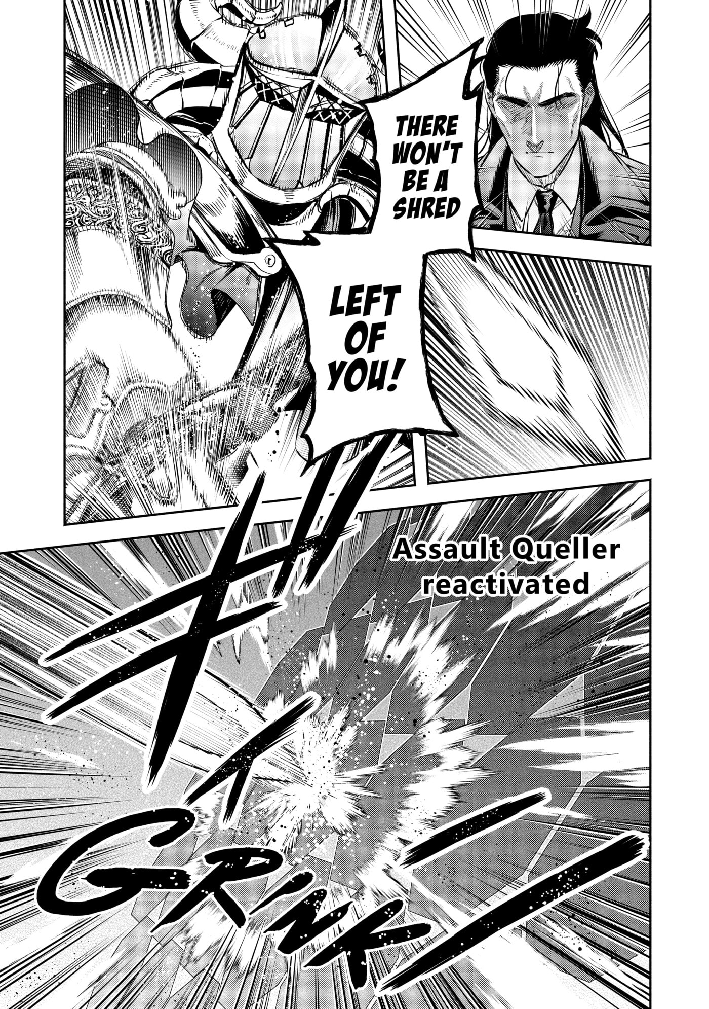 Read Demon Lord, Retry! R chapter 0 image 123 on Lezhin