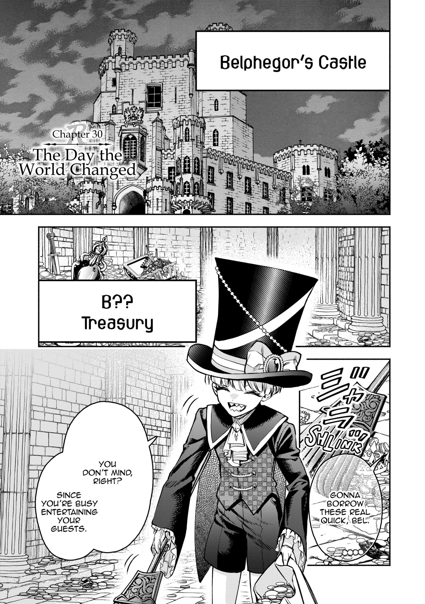 Read Demon Lord, Retry! R chapter 0 image 128 on Lezhin