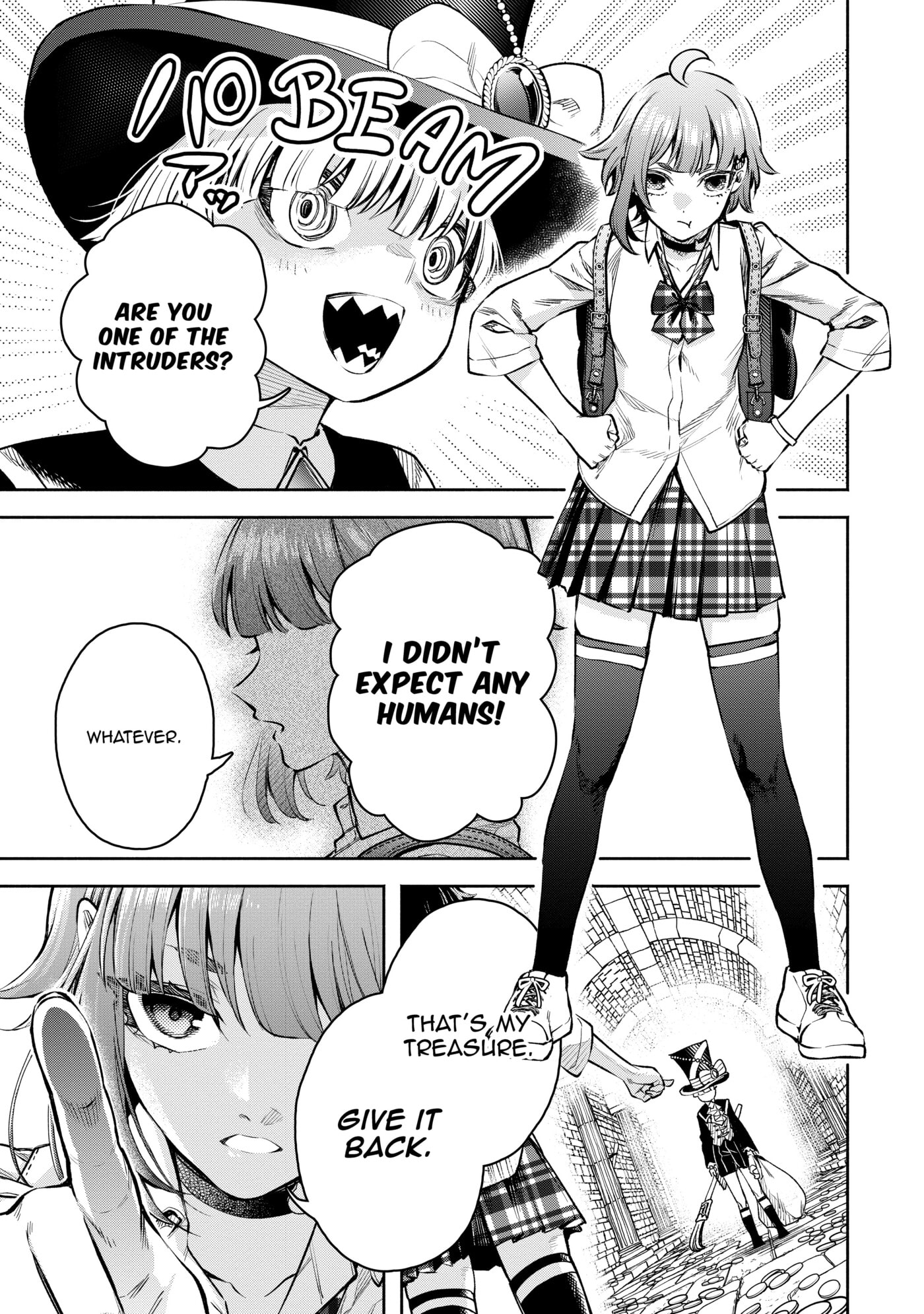 Read Demon Lord, Retry! R chapter 0 image 130 on Lezhin