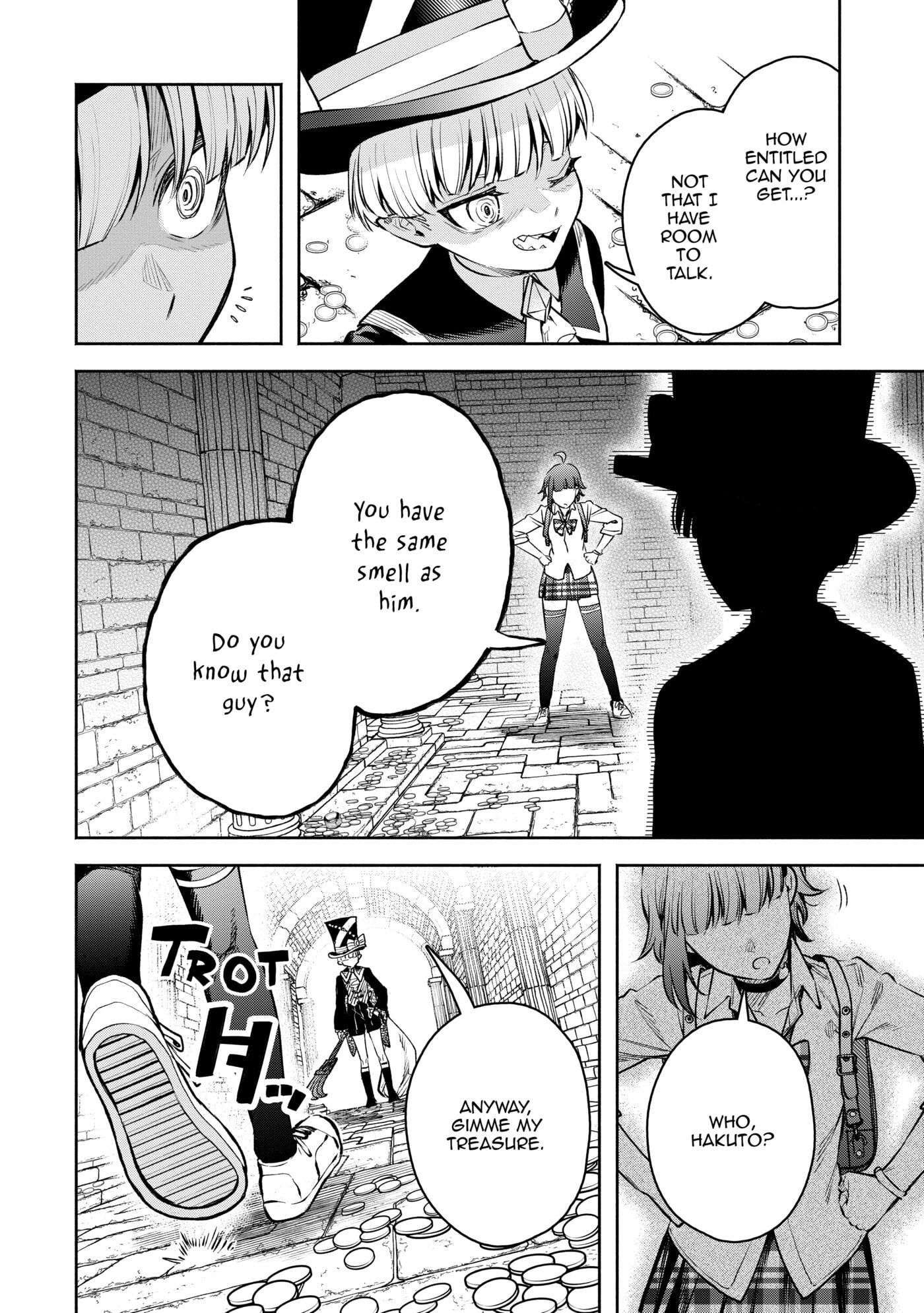 Read Demon Lord, Retry! R chapter 0 image 131 on Lezhin