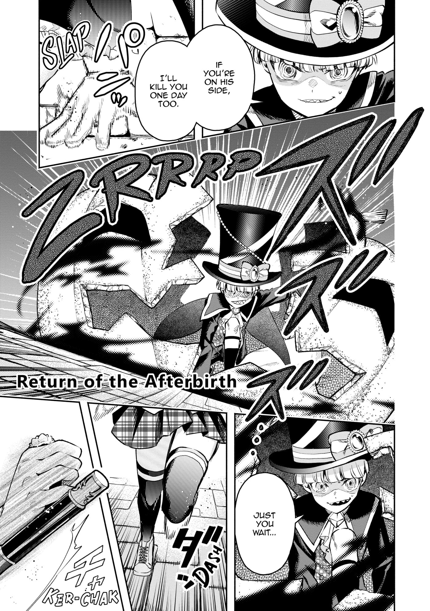 Read Demon Lord, Retry! R chapter 0 image 132 on Lezhin