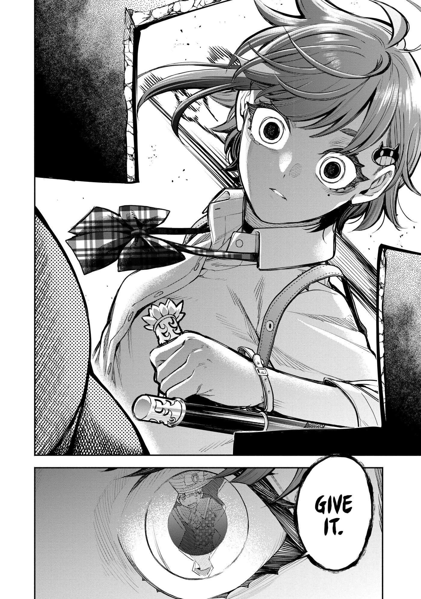 Read Demon Lord, Retry! R chapter 0 image 135 on Lezhin