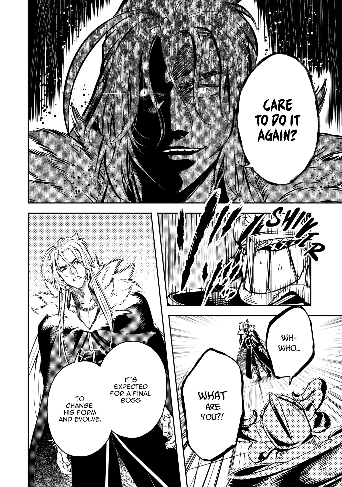 Read Demon Lord, Retry! R chapter 0 image 145 on Lezhin
