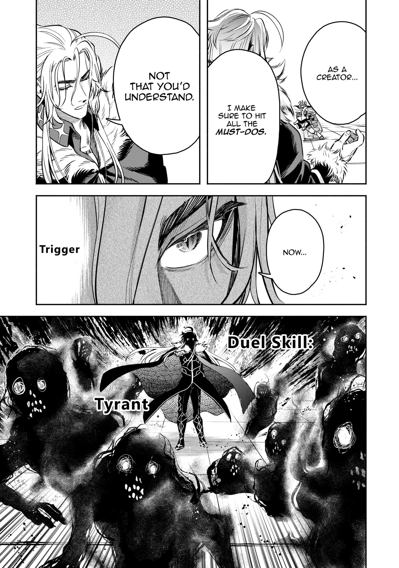 Read Demon Lord, Retry! R chapter 0 image 146 on Lezhin
