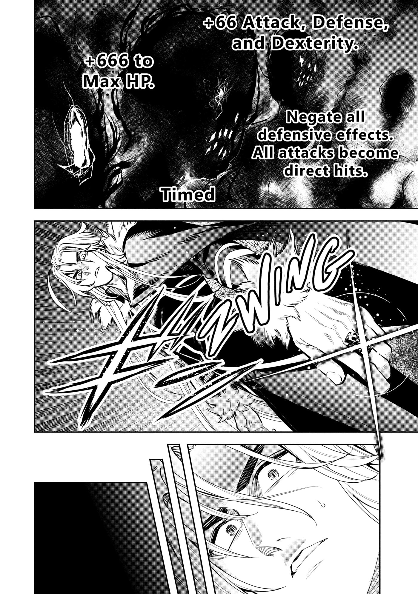 Read Demon Lord, Retry! R chapter 0 image 147 on Lezhin