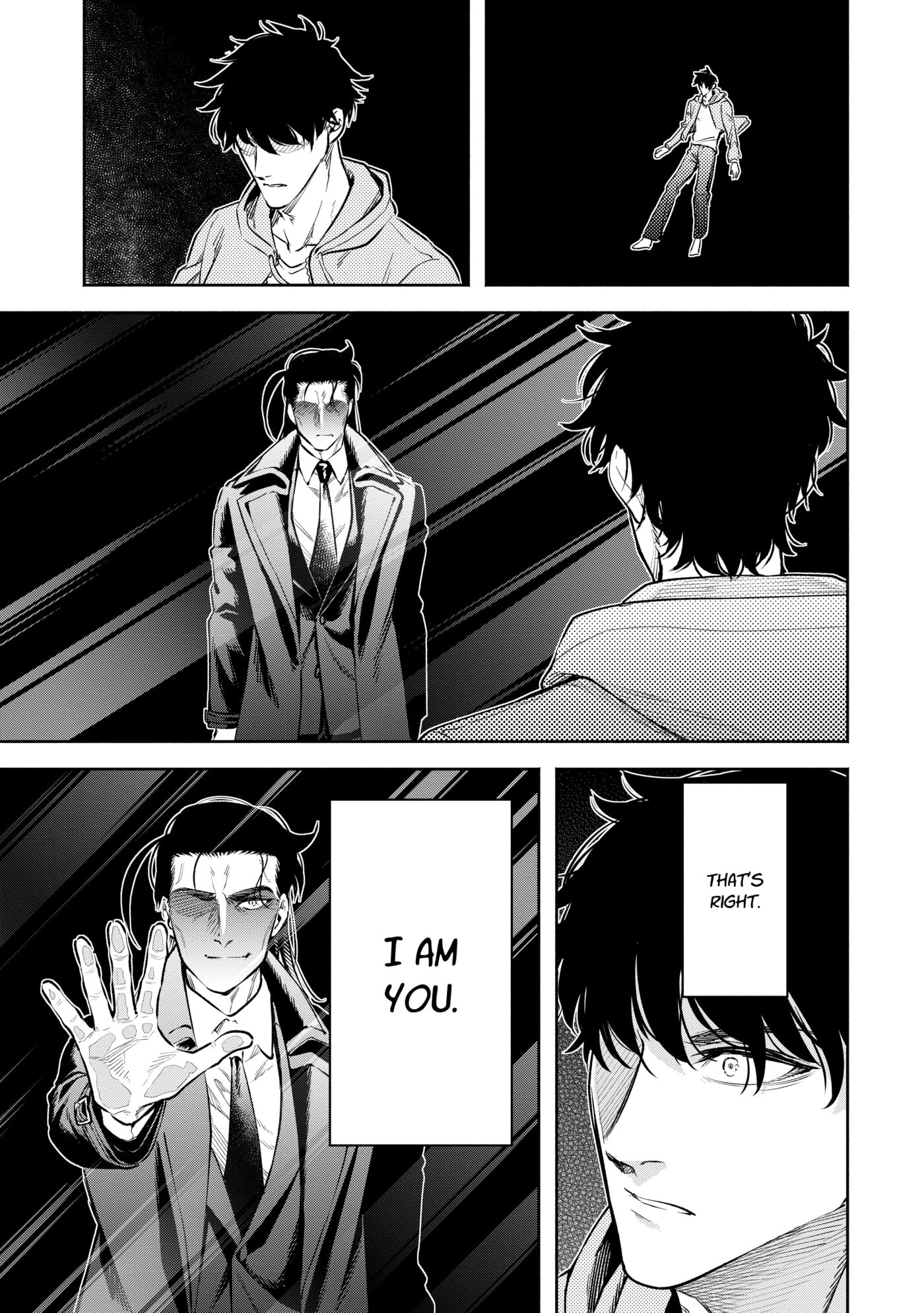 Read Demon Lord, Retry! R chapter 0 image 148 on Lezhin