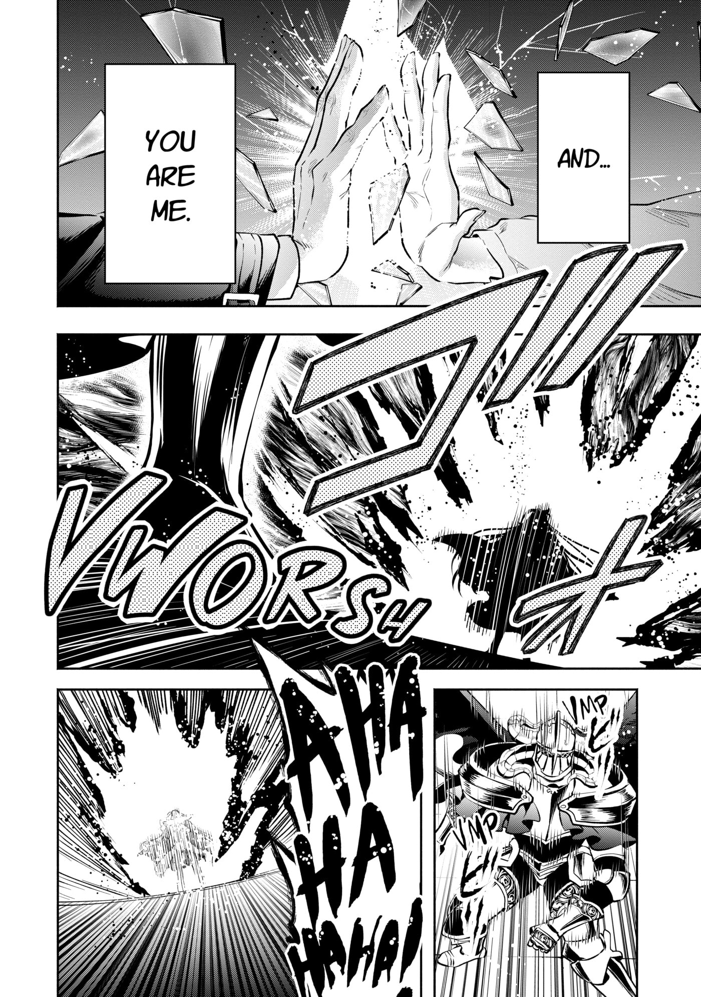 Read Demon Lord, Retry! R chapter 0 image 149 on Lezhin