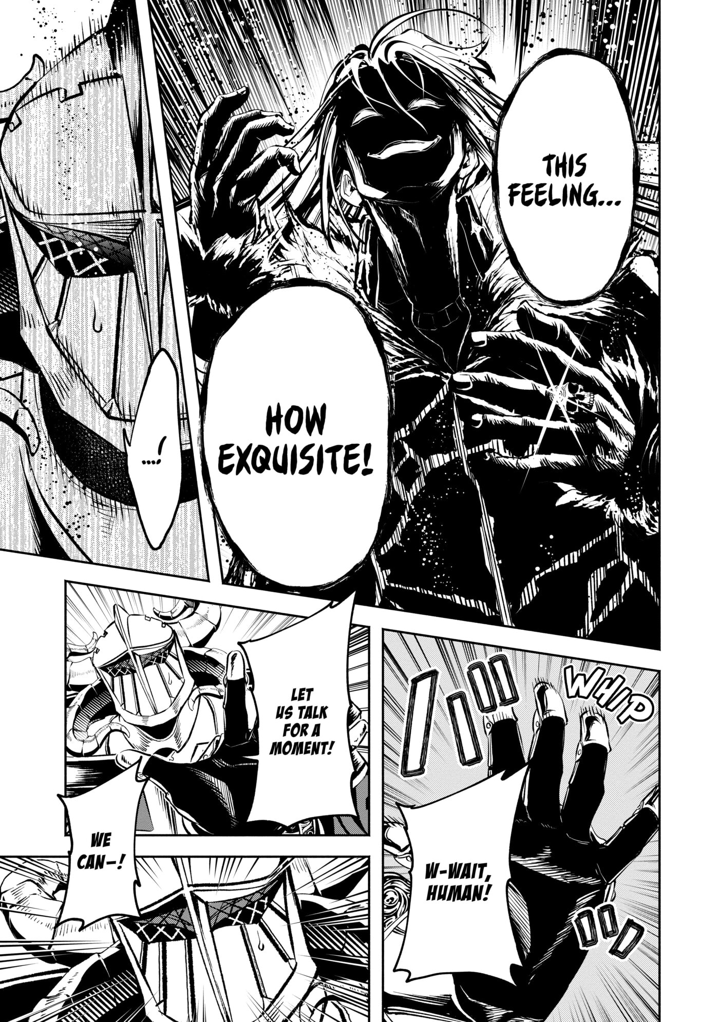 Read Demon Lord, Retry! R chapter 0 image 150 on Lezhin
