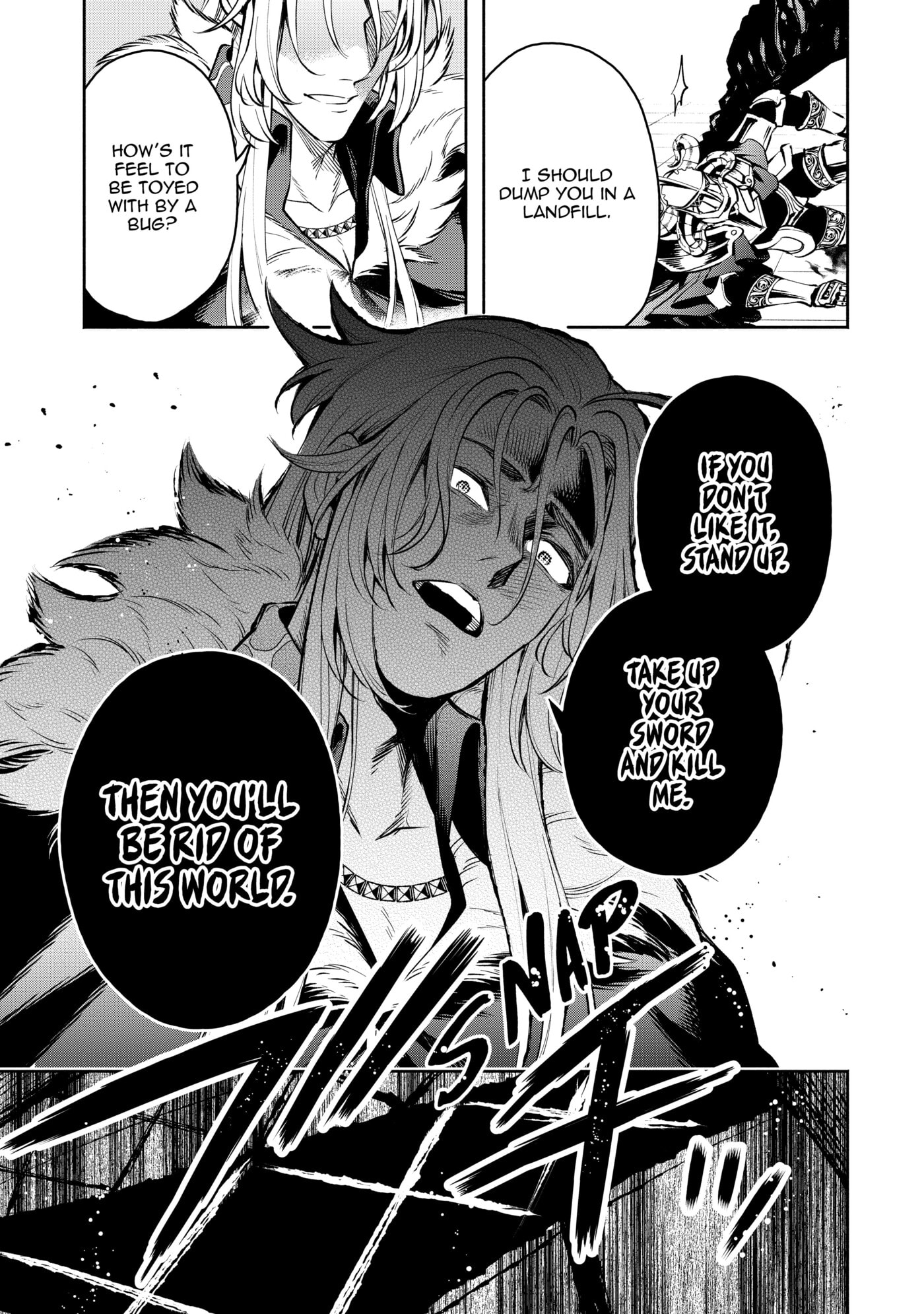 Read Demon Lord, Retry! R chapter 0 image 152 on Lezhin