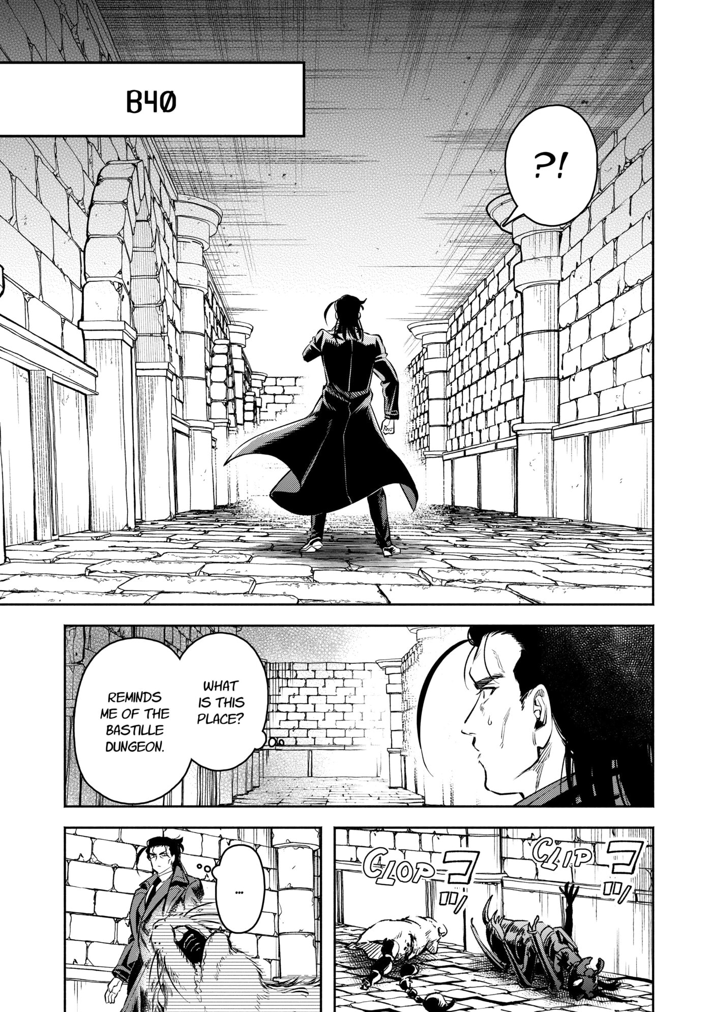 Read Demon Lord, Retry! R chapter 0 image 20 on Lezhin