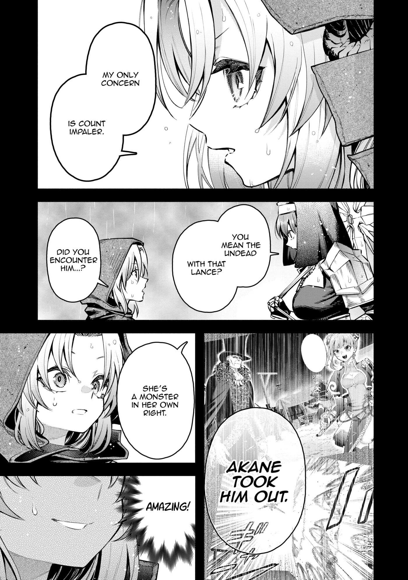 Read Demon Lord, Retry! R chapter 0 image 44 on Lezhin