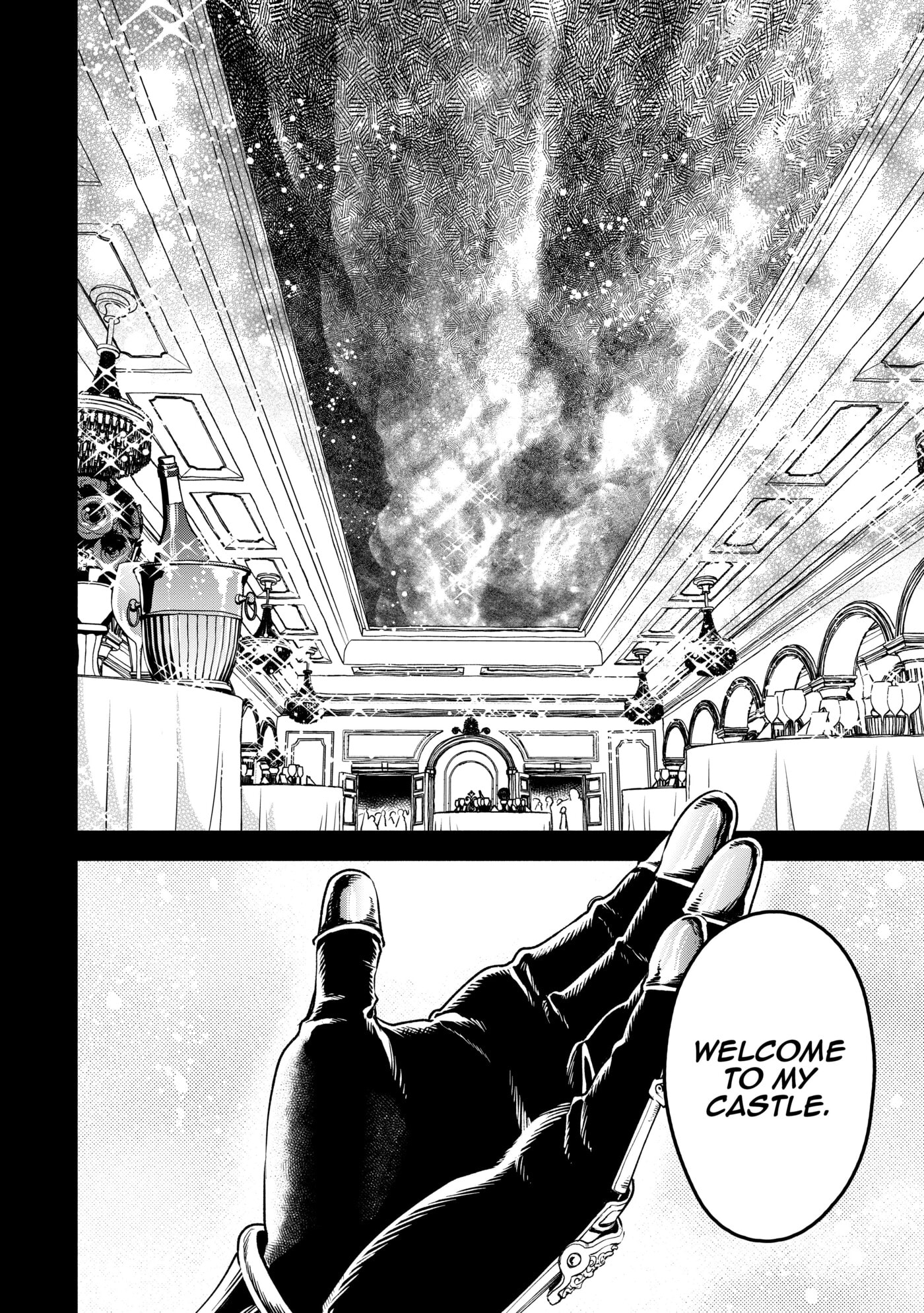 Read Demon Lord, Retry! R chapter 0 image 49 on Lezhin
