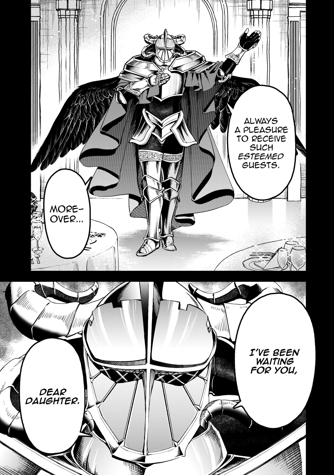 Read Demon Lord, Retry! R chapter 0 image 50 on Lezhin