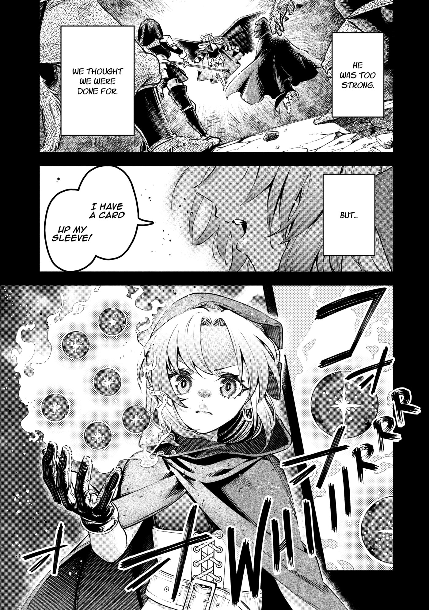 Read Demon Lord, Retry! R chapter 0 image 52 on Lezhin