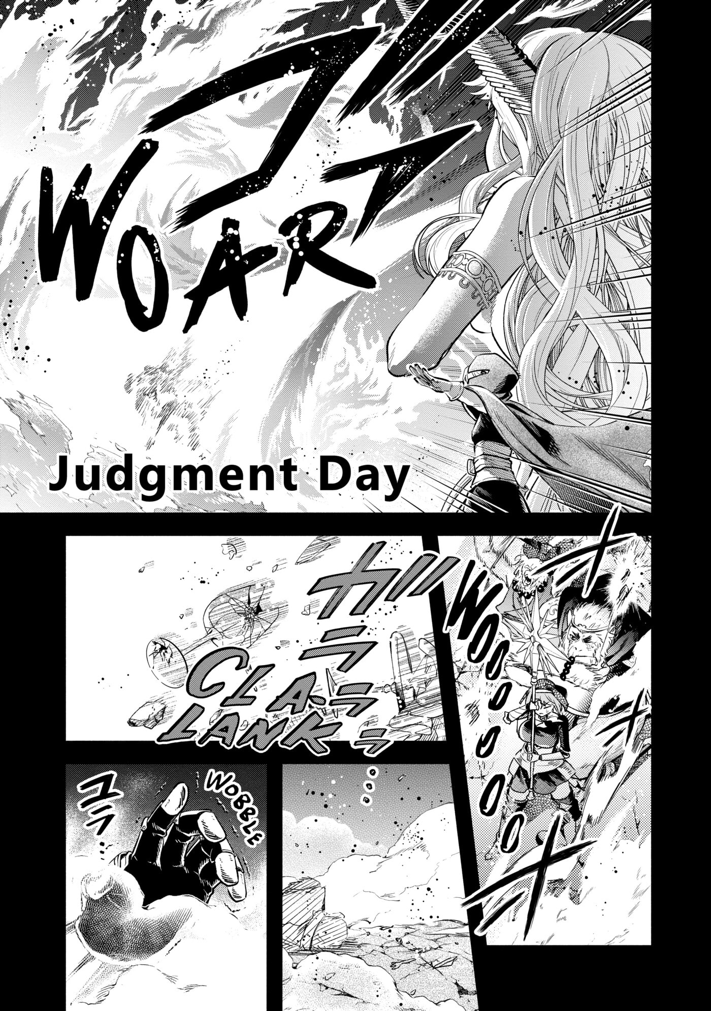 Read Demon Lord, Retry! R chapter 0 image 54 on Lezhin
