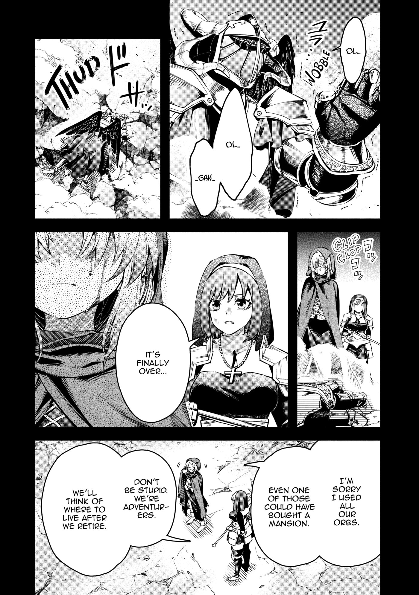 Read Demon Lord, Retry! R chapter 0 image 55 on Lezhin