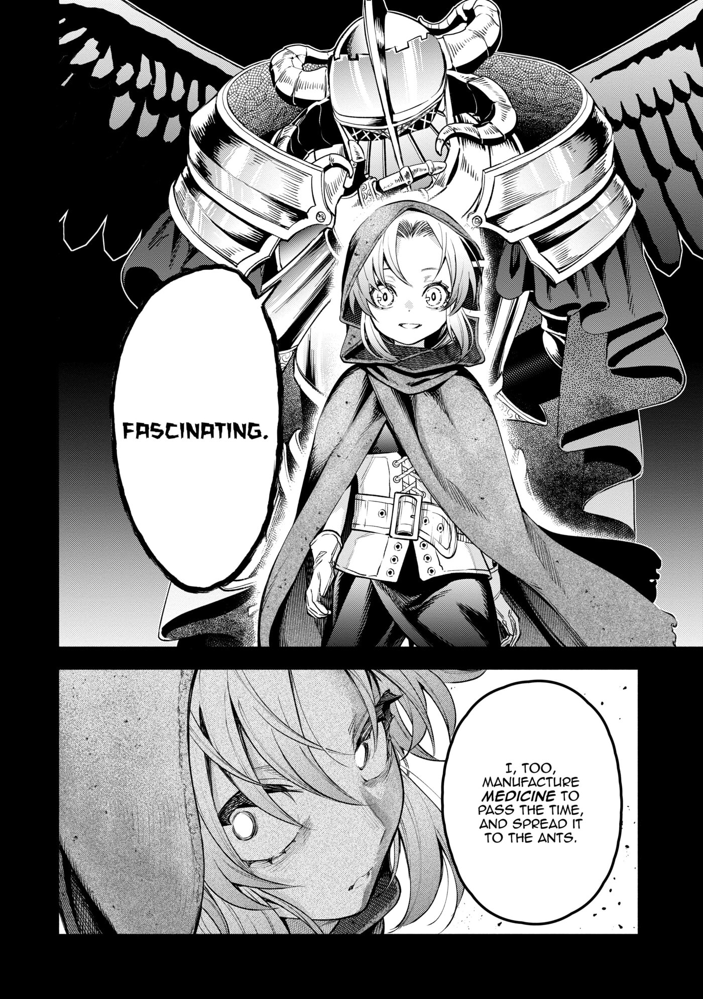 Read Demon Lord, Retry! R chapter 0 image 57 on Lezhin