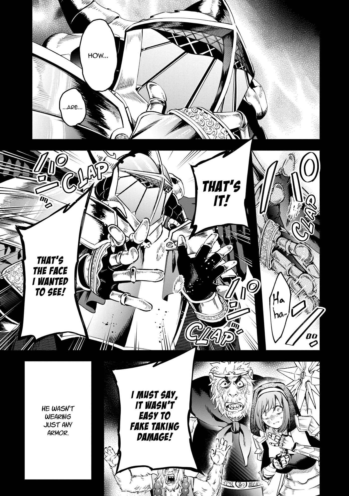 Read Demon Lord, Retry! R chapter 0 image 58 on Lezhin