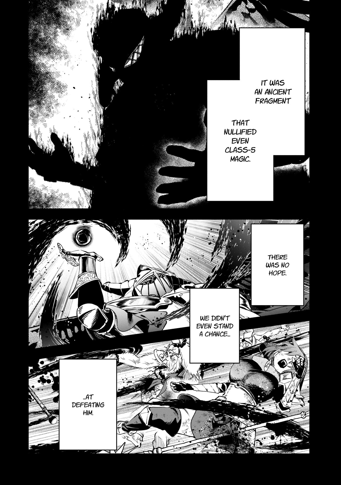 Read Demon Lord, Retry! R chapter 0 image 59 on Lezhin